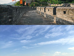 -台州府城(江南长城)