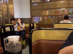 -邑金陵北京烤鸭店·现炒家常菜(ITC MALL店)