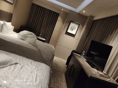 -宁波威斯汀酒店