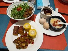 -潇湘华天大酒店-湘·悦美食街(芙蓉中路店)