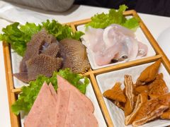 -大隐·成都火锅Bistro(合生麒麟新天地店)