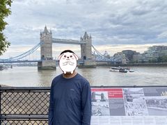 -伦敦塔桥