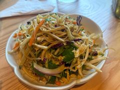 -院子餐厅·大锅菜·老杭帮(桥西直街店)