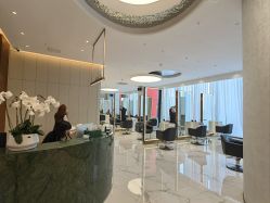 -FLAIR HAIR SALON