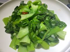 小油菜-撒拉花儿·新疆菜·清真(太阳宫店)