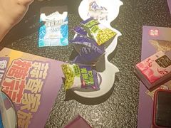-匠子烤鱼(上邦百汇城店)