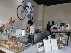 -常识咖啡common sense(春熙路店)