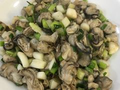 -杨记海鲜楼(三门黑金冠店)