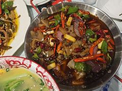 -陈胖子特色菜.鲜货现炒(融景城店)