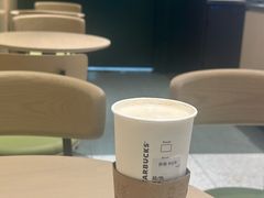 -星巴克(夏日百货店)