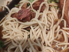-李先生牛肉面大王(青岛闽江路店)