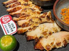 -炉胜·炉端烧·居酒屋