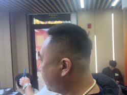 点击看大图 -丝沐造型-HAIR SALON