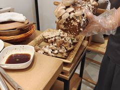 -湯系·煲汤手艺人(东二环泰禾广场店)