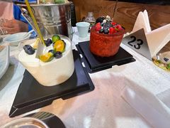 -渔娘渔家丹东海鲜(东直门店)