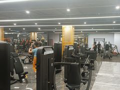 -峰鸟自助健身(锦泰城店)