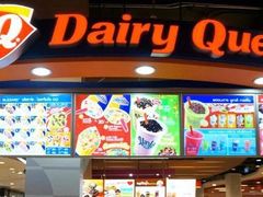 -DQ·蛋糕·冰淇淋(龙湖狮山天街店)