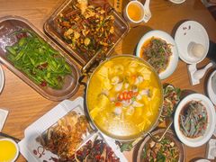 -隔壁老王·家常云南菜(花巷店)