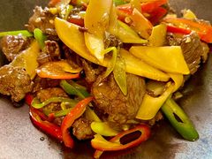 -紫滇源云南生态菜(丹凤街店)