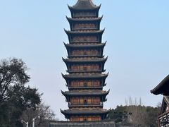 -常熟方塔园