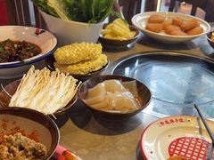 -黔凤辣子鸡