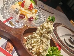 -俄士厨房(环球港店)