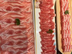 -老灶堂文创火锅(文艺路店)