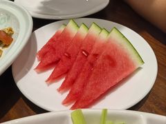 -全聚德(上海首店浦东店)