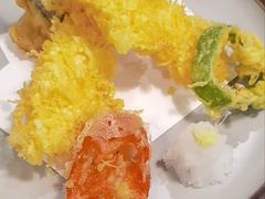 -菊上日式料理(蚌埠银泰店)