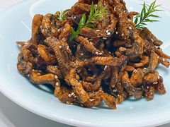 -香港狮子山下·明星粤菜餐厅(北苑店)