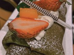 -上海大宁福朋喜来登酒店大堂吧(共和新路店)