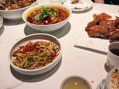 -辛香汇·现炒川菜(城北万象城店)