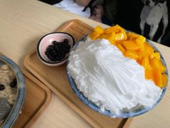 -雪多冰·台湾甜品(高升店)
