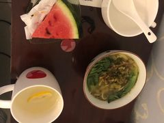 -富士康足浴休闲会所(锦华苑店)