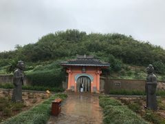 -洛阳古墓博物馆