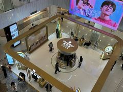 -凯德MALL(西直门店)