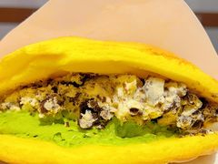 -君之狮子山·轻糖烘焙(松江印象城店)