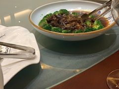 -济南喜来登酒店-采悦轩中餐厅