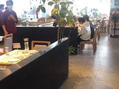 -渔语鱼酸菜鱼新川菜(来福士店)