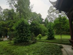 -成都武侯祠博物馆