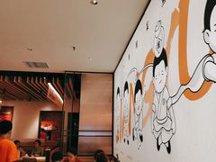 -江渔儿酸菜鱼(曜一城店)