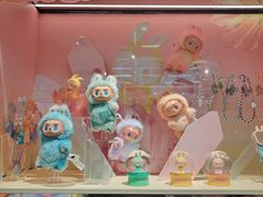 -泡泡玛特POPMART(侨福芳草地店)