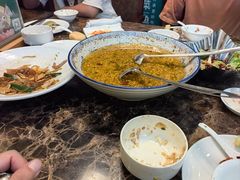 -莲花石酸菜鱼(海滨东路店)