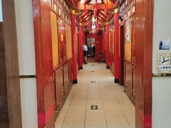 -真不同饭店(老城店)