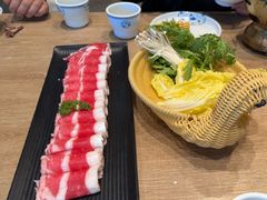 -古关火锅店(古北水镇景区店)