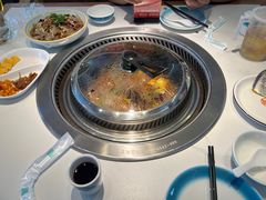 -遇东北林区铁锅炖(南开店)