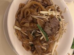 -利苑酒家(宜安广场店)