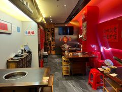 -重庆老灶火锅(红岭店)