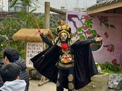 -田园印象·成都土菜院子(华阳店)