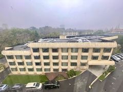 -南京西康宾馆